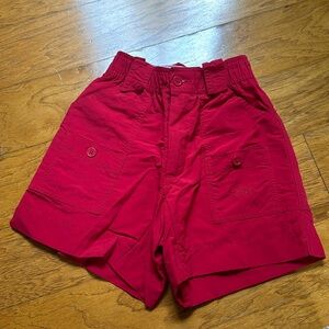 AFTCO Original Men’s Fishing Shorts Size 22